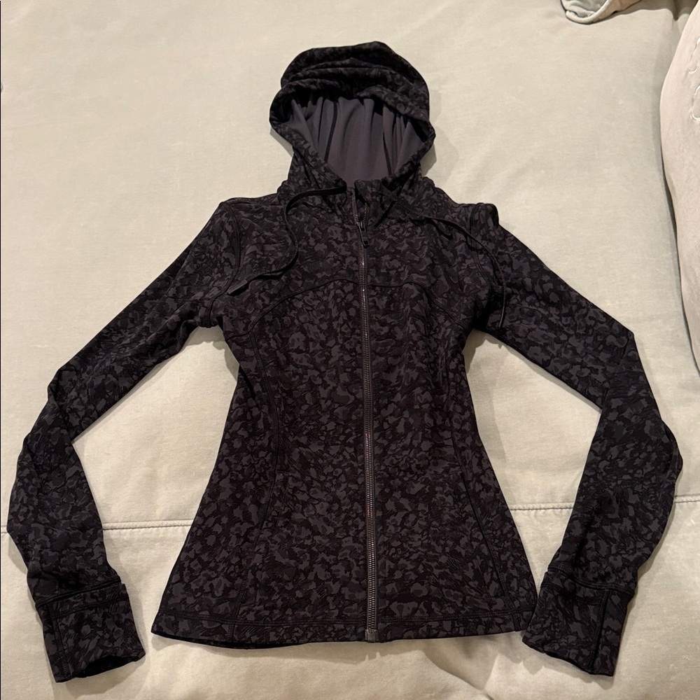 Lululemon jacket
